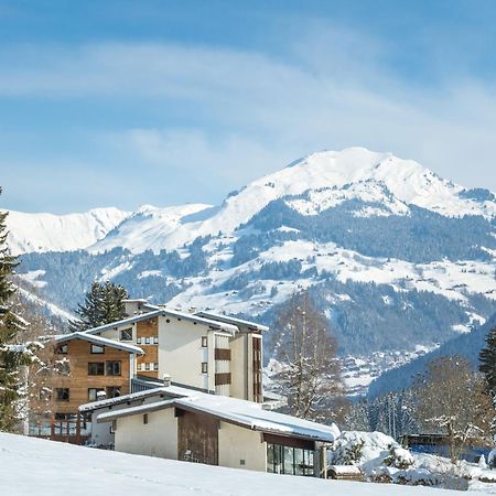 Aec Vacances - Forgeassoud Saint-Jean-de-Sixt Bagian luar foto